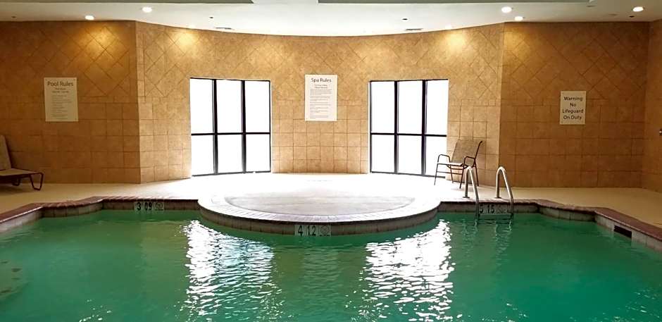 Wyndham Lake Charles