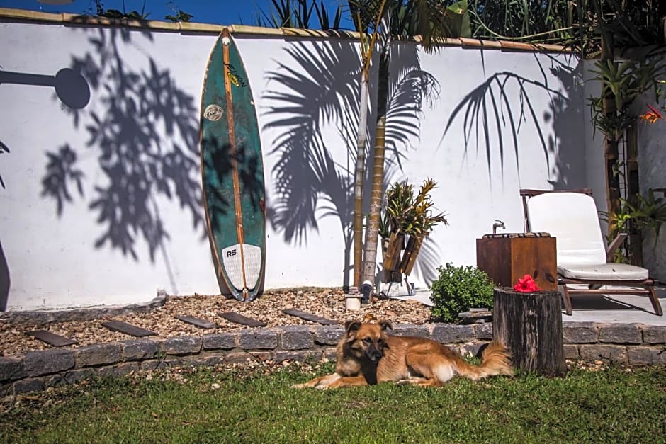 Planeta Banana Paraty
