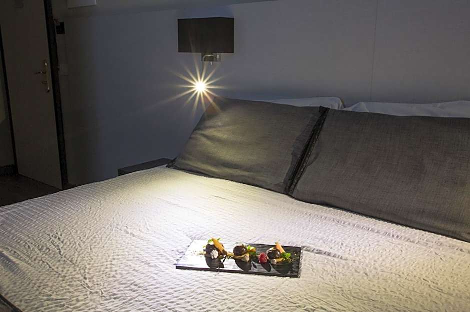 Hotel Ristorante Eurossola