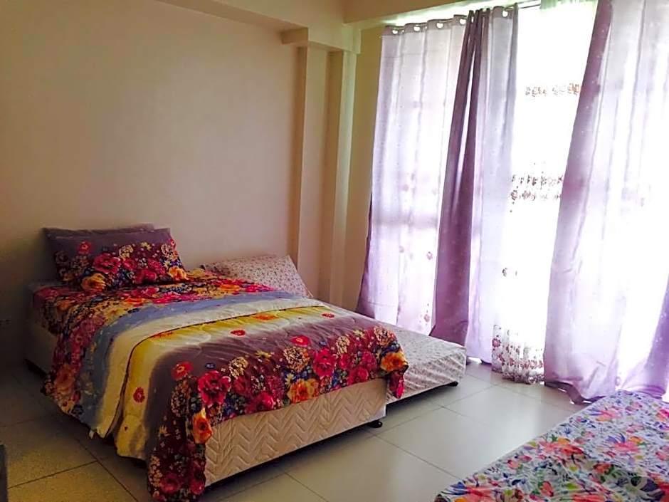 PICO DE LORO COVE CONDOMINIUM 2BR 03 