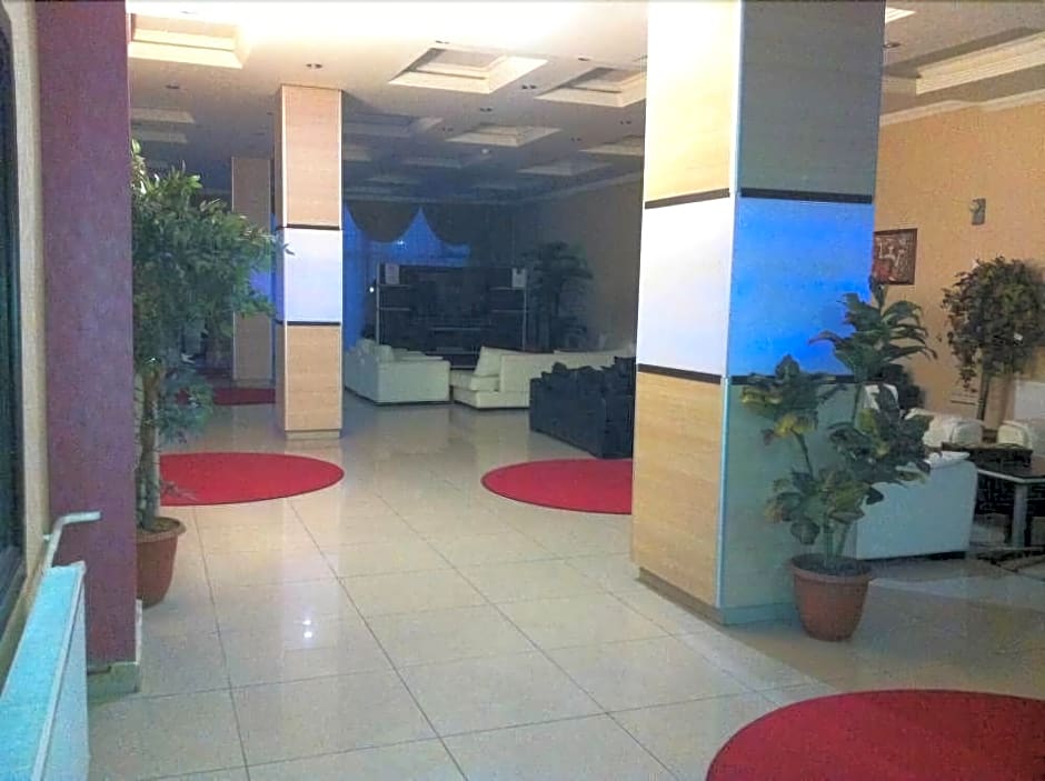 Ankara Madi Hotel