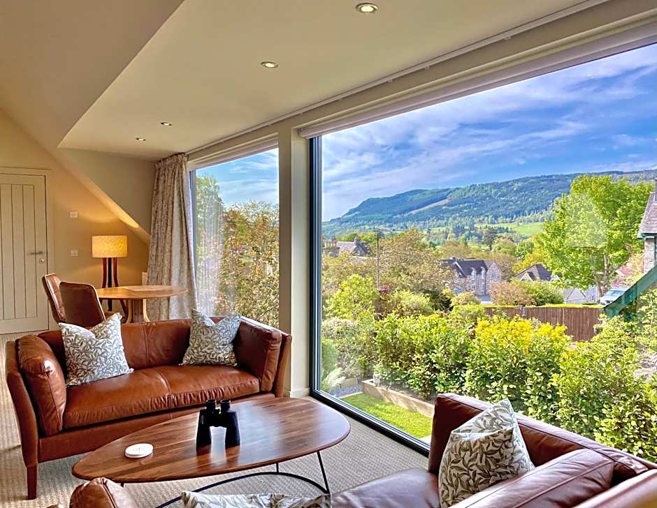 Knockendarroch Hotel