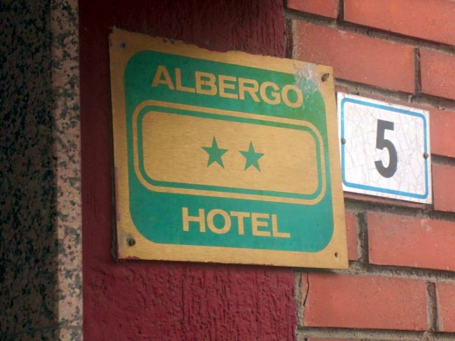 Hotel Lombardia