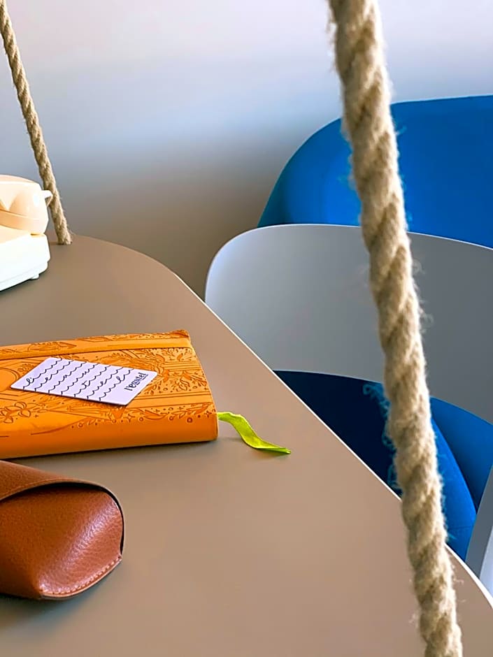 L'Eautel Toulon Centre Port