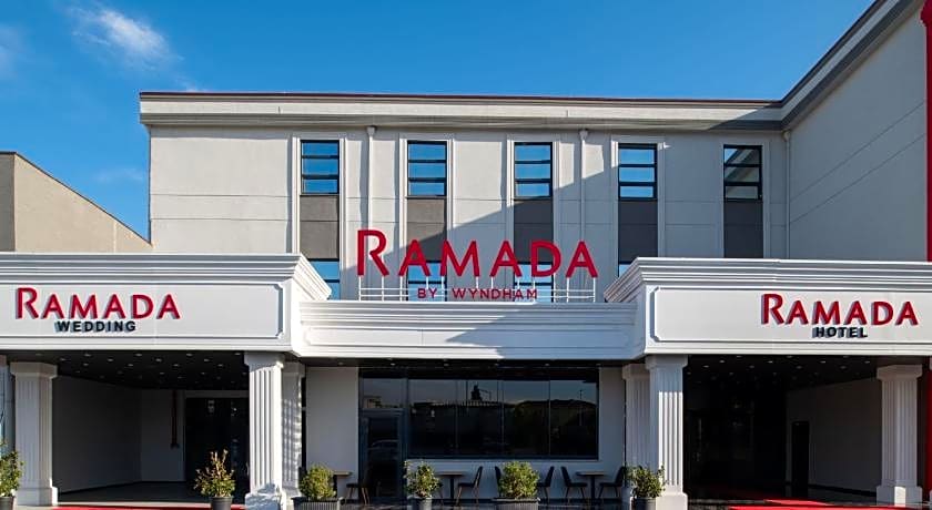Ramada by Wyndham Karacabey