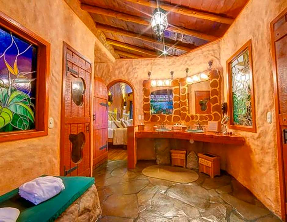 Peace Lodge
