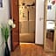 Green Cat Rooms