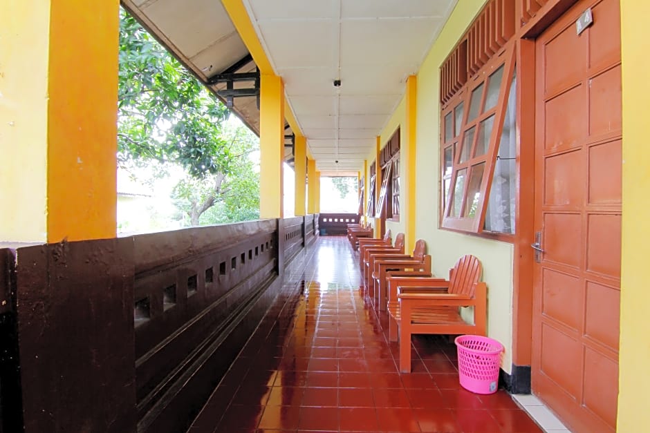 Hotel Puspita