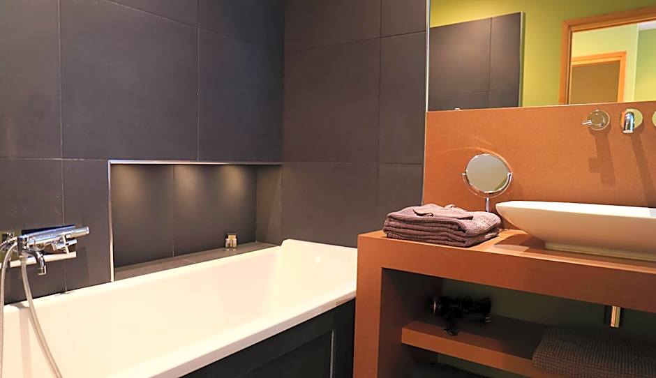 Le Jardin des Chouchoux