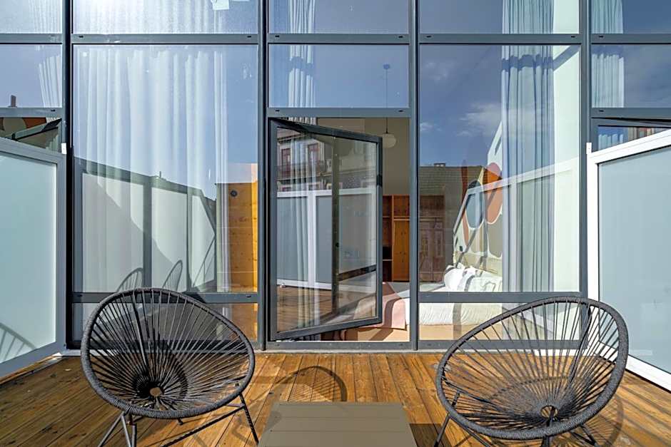 Limehome Porto Rua da Conceicao