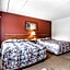 Econo Lodge Near Plymouth State University