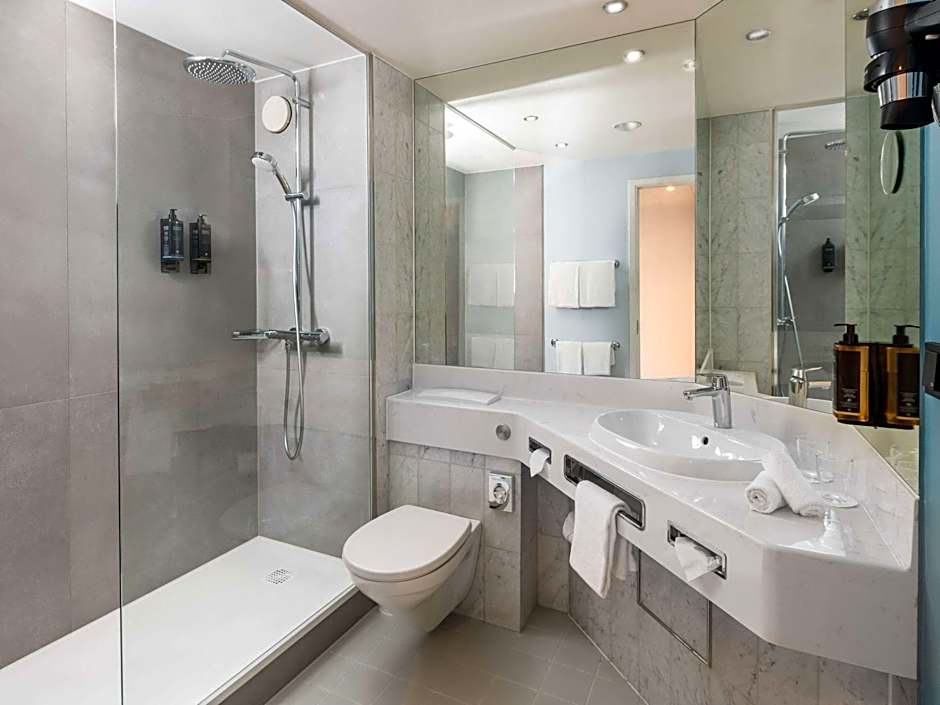 Mercure Hannover Oldenburger Allee