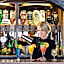 Best Western The Rose & Crown Hotel
