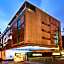 City Express Suites by Marriott Ciudad de México Anzures