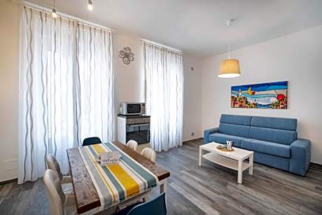 WePuglia - Dimora del Ferroviere