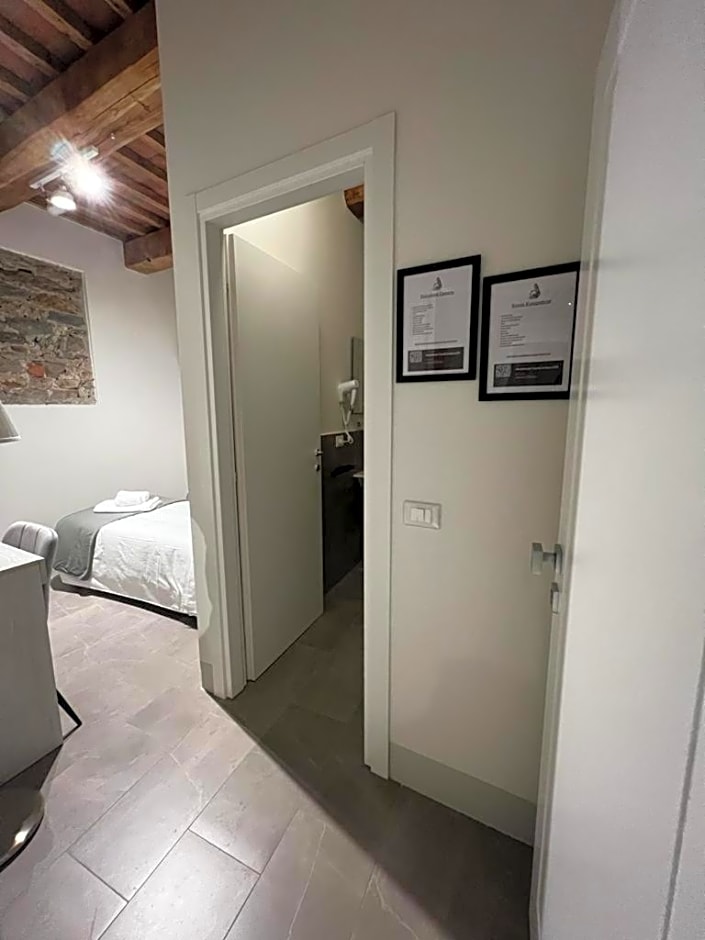 Casa Carducci 33