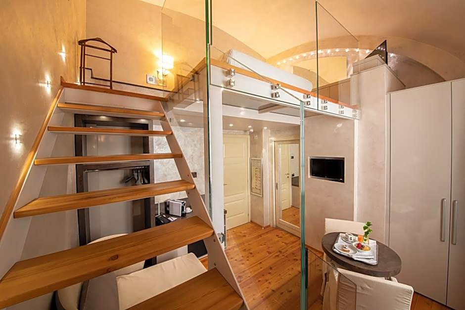 Hotel Parco Borromeo - Monza Brianza