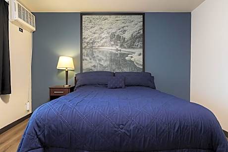 Full Bed