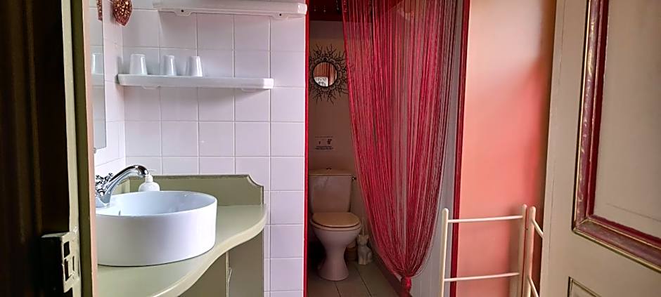 Le Clos de la Garenne Maison d'hôtes