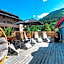 JUFA Alpenhotel Saalbach