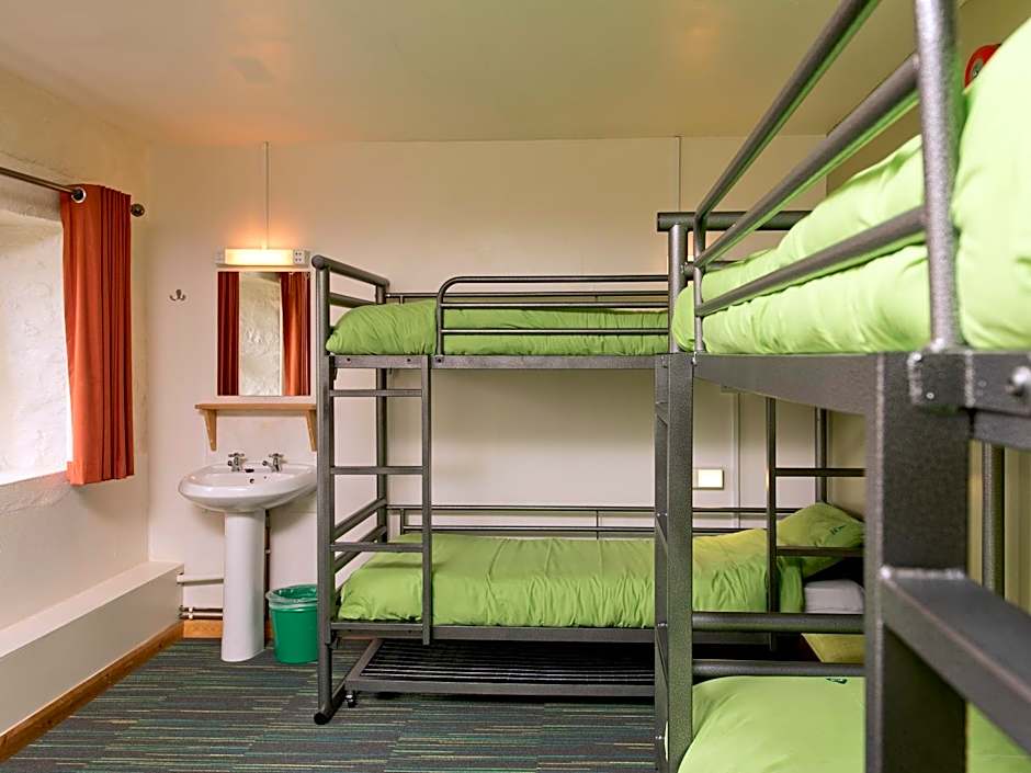 YHA Dartmoor