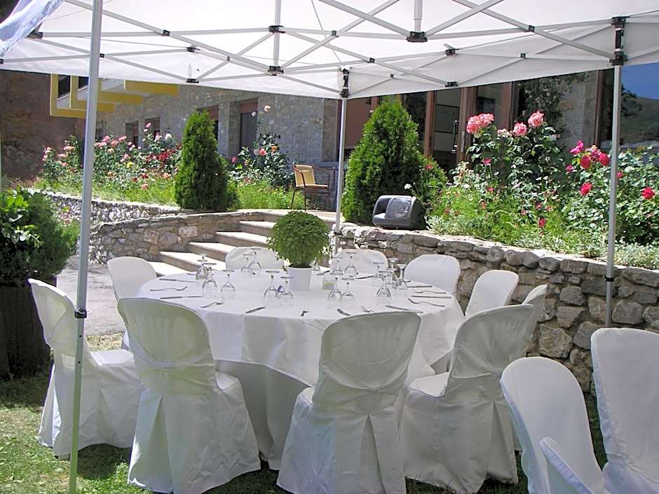 Valia Calda Hotel