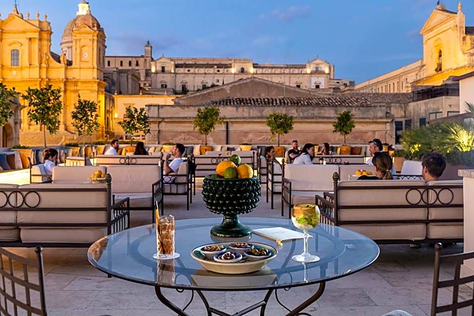 Gagliardi Boutique Hotel