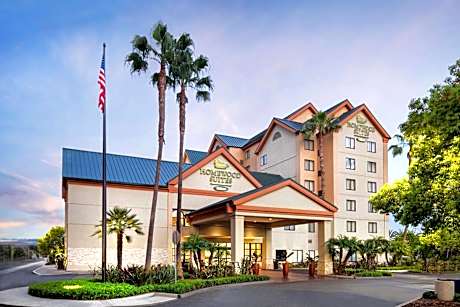 Homewood Suites By Hilton Anaheim-Main Gate Area
