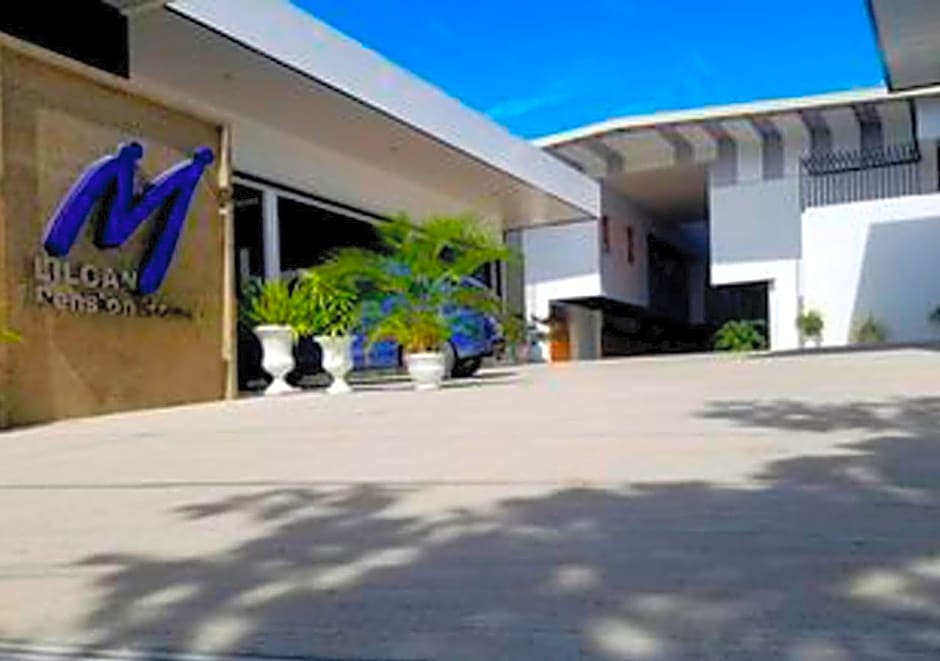 M LILOAN PENSION HOUSE