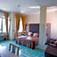 Hotel La Villa Degli Argentieri