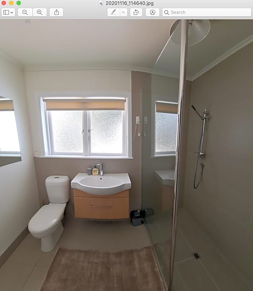 Paihia Star Motel