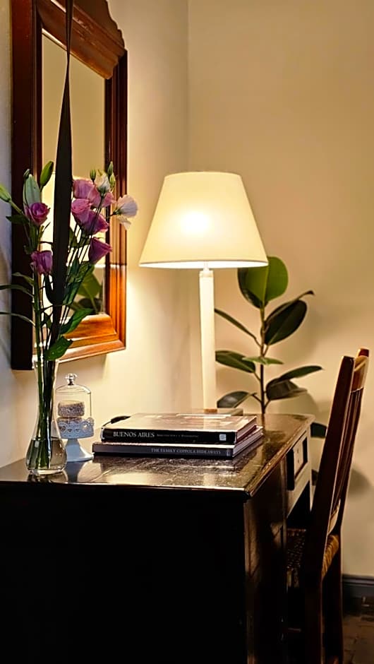 BE Jardin Escondido By Coppola