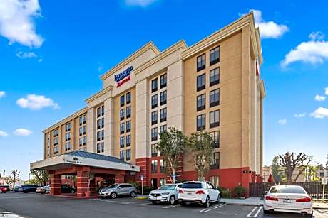 Fairfield Inn & Suites by Marriott Anaheim North/Buena Park