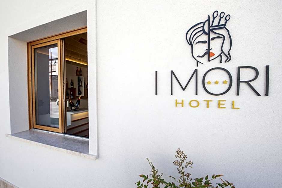 I MORI HOTEL