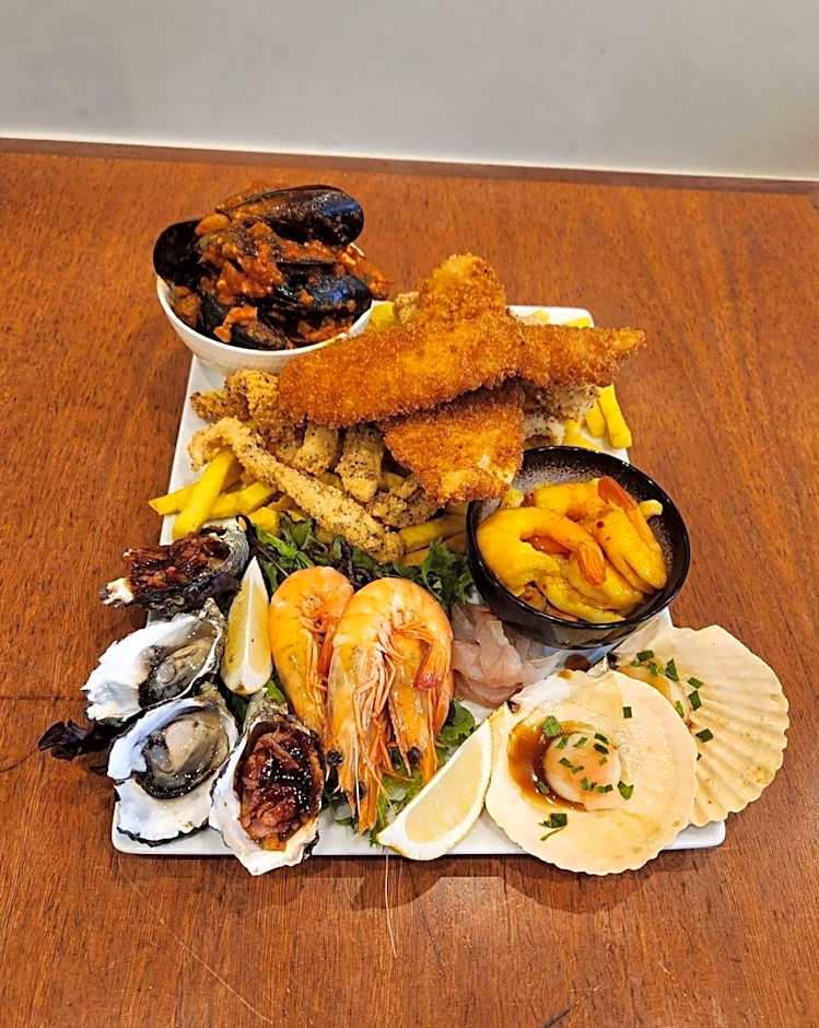 Pier Hotel Port Lincoln