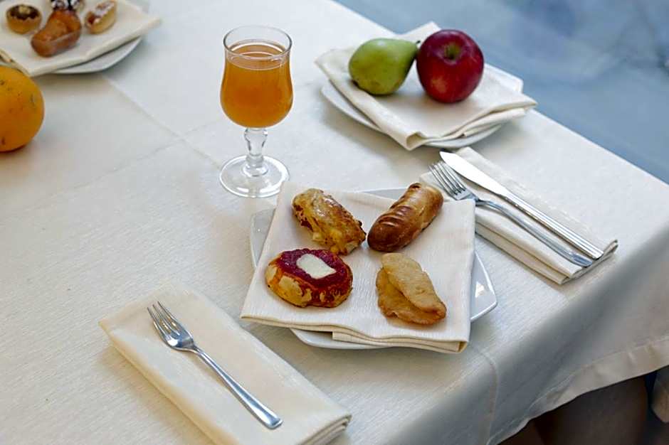 Hotel Vergilius Billia