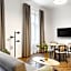 Limehome Prague Múza
