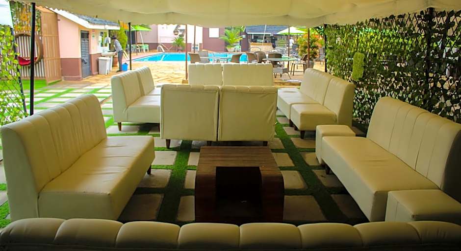 67 Airport Hotel Nairobi