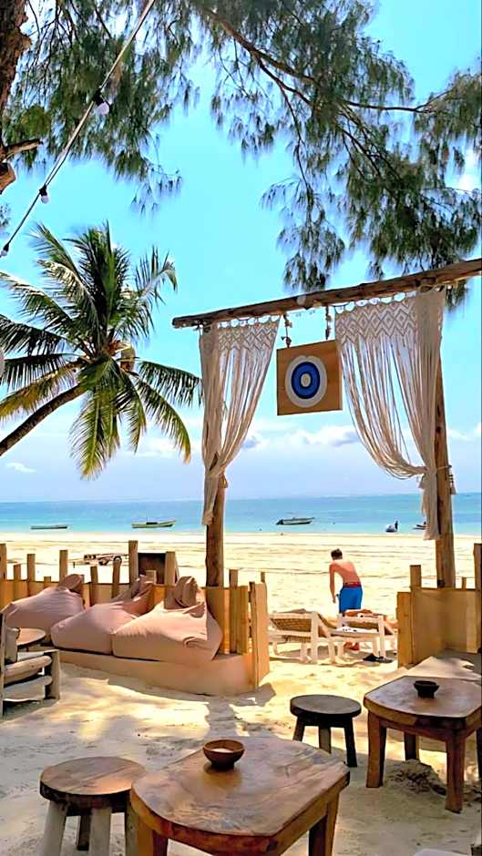 Boho Boutique Hotel - Beachfront , Adults Only , Private Pool