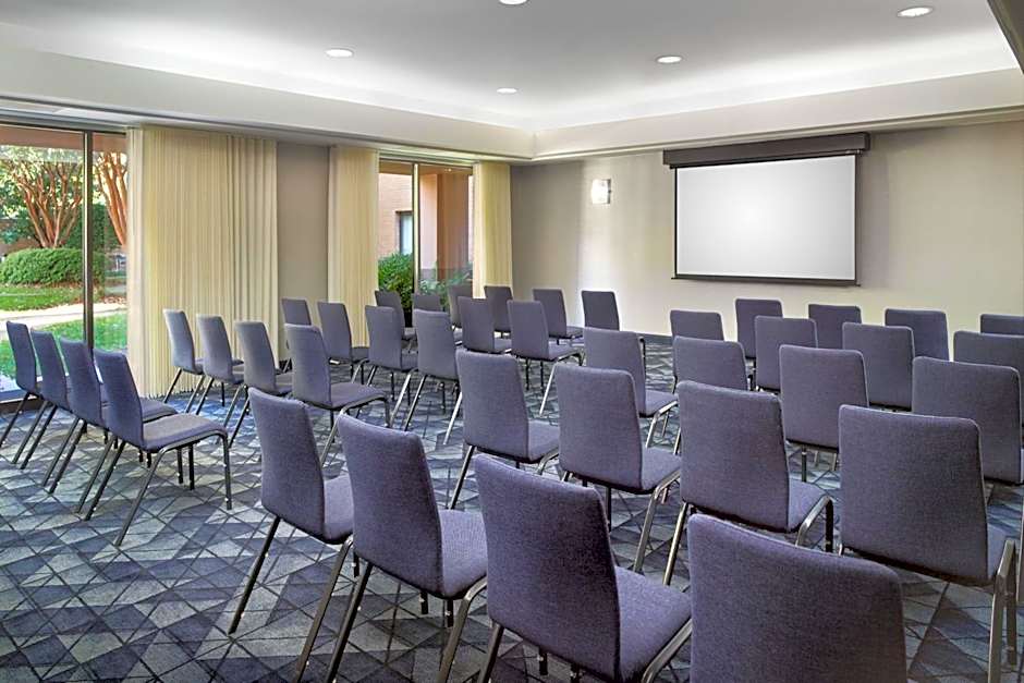 Courtyard by Marriott Atlanta Alpharetta