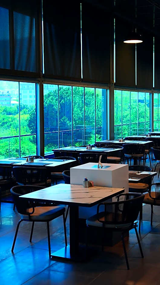 Aloft by Marriott Bursa Hotel