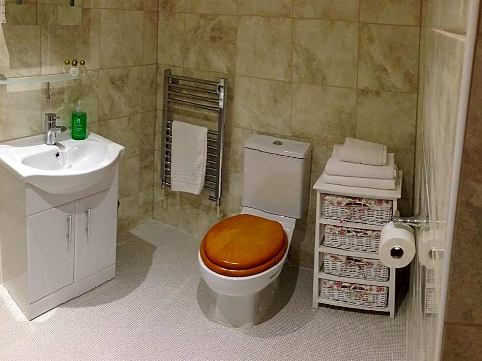 Castle Inn Hotel and Conference Centre