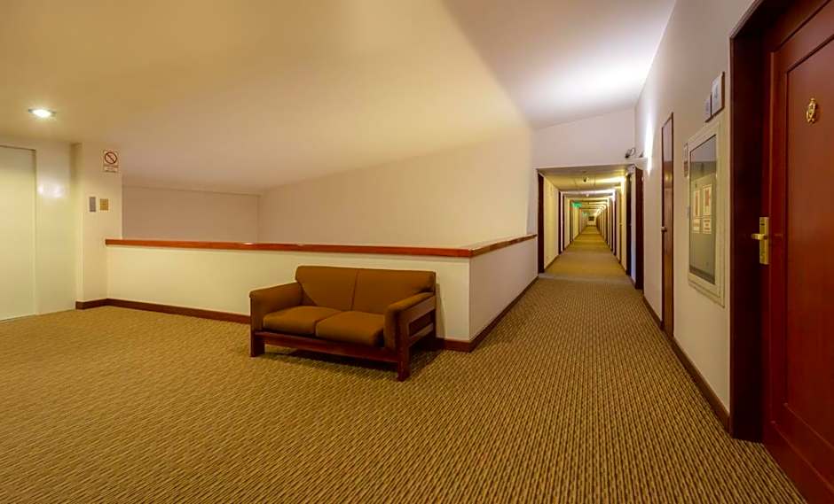 GHL Hotel Lago Titicaca Puno