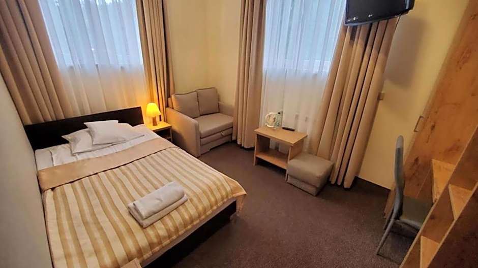 Ośrodek FIAN Zakopane - noclegi i konferencje w centrum