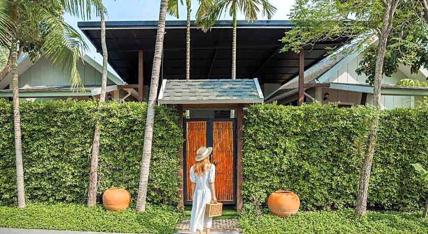 IP Plus Pool Villa Pattaya