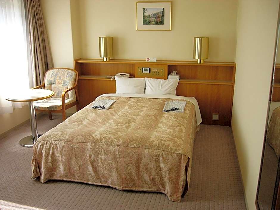 Hotel New Green Kashiwazaki