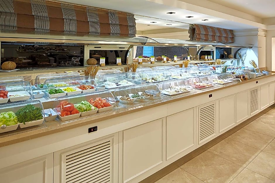 DoubleTree By Hilton Hotel Izmir - Alsancak