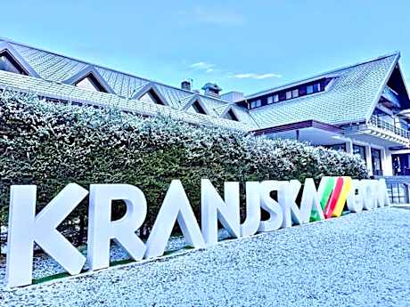 Hotel Kranjska Gora