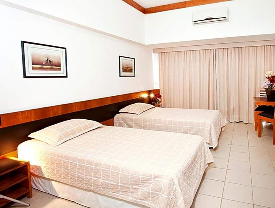 Bahiamar Hotel