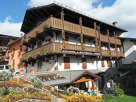 Albergo Ristorante Guerri